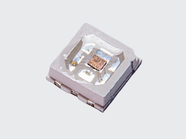 rgb燈珠工作原理是什么?如何正確理解3636RGB帶IC？