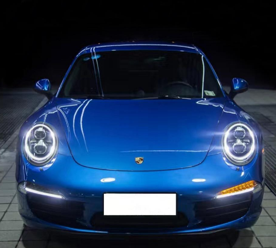 汽車專用LED?疝氣燈？ 汽車大燈改裝應(yīng)怎樣選擇呢？